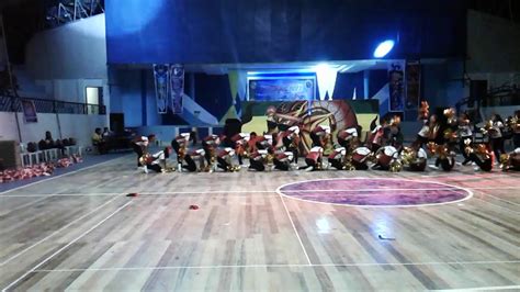 USeP Sto. Tomas .